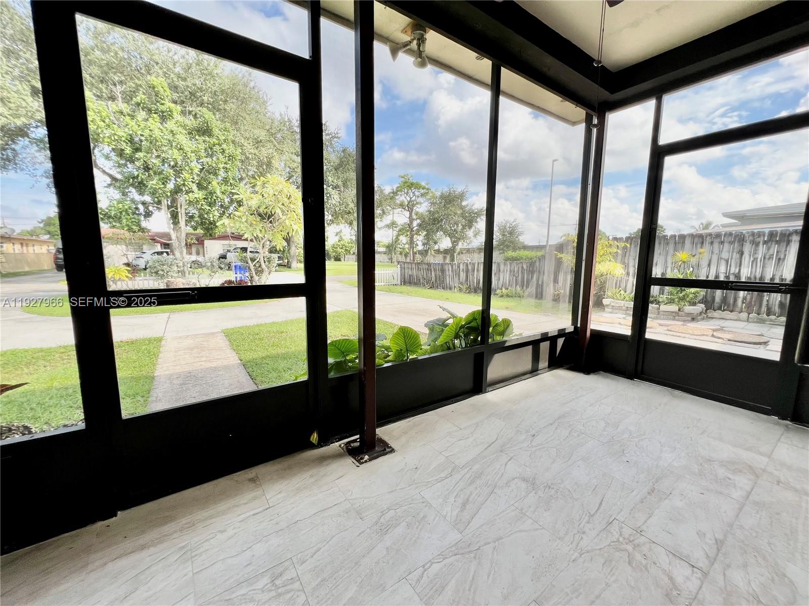 GRACEWOOD NO 4 - Residential Lease