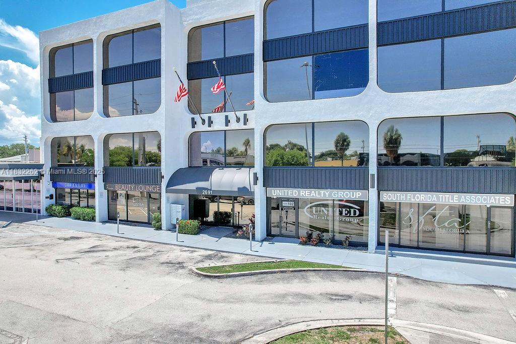 2691 E Oakland Park Blvd 203A
