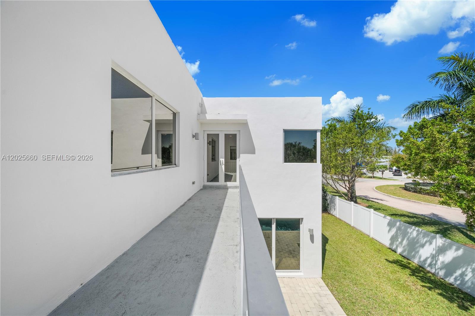 DORAL COMMONS RESIDENTIAL - Residential