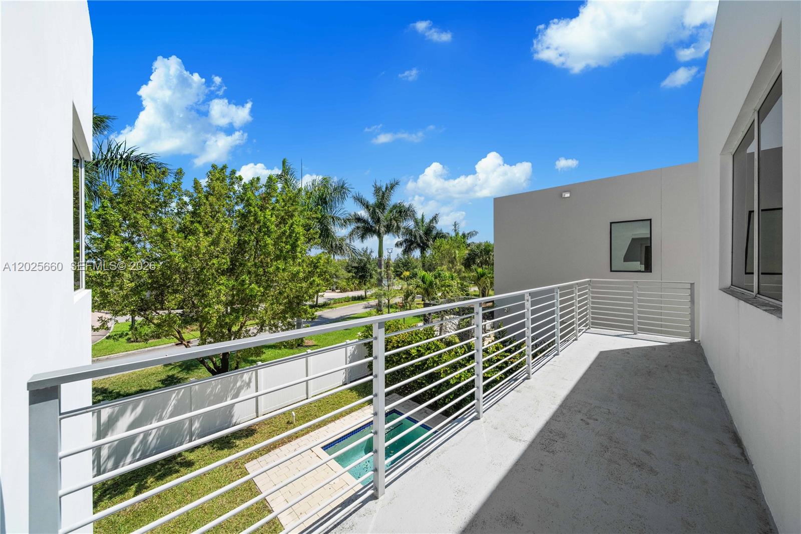 DORAL COMMONS RESIDENTIAL - Residential