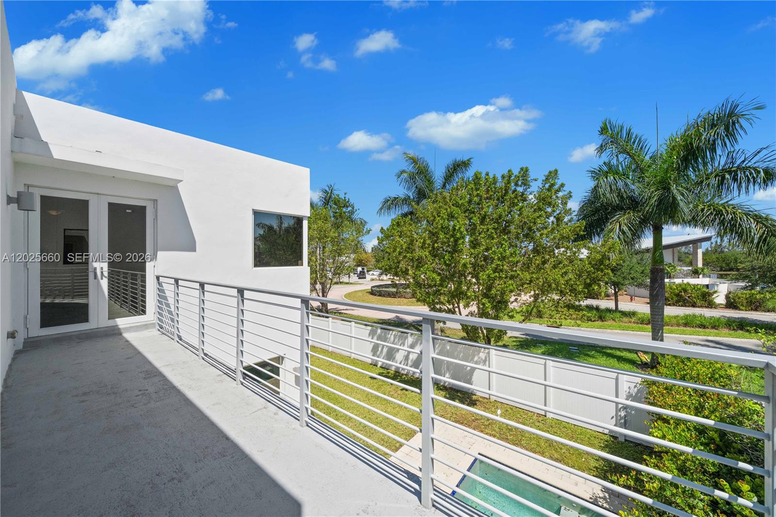 DORAL COMMONS RESIDENTIAL - Residential