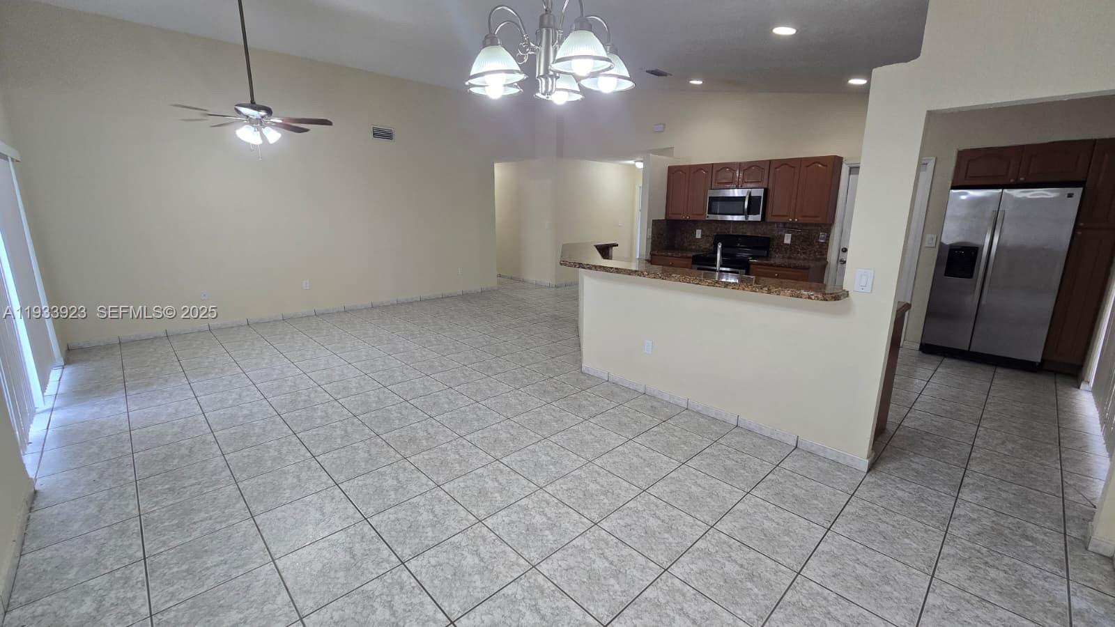 COUNTRY LAKE PARK 1ST ADD - Residential