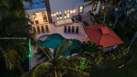 Tiny photo for 1430 NW 114th Ave, Plantation, FL 33323 (MLS # A12006659)