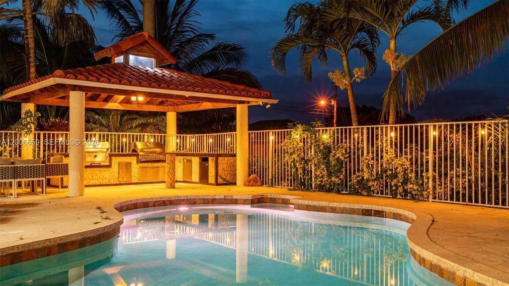 Photo of 1430 NW 114th Ave, Plantation, FL 33323 (MLS # A12006659)