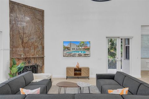 Tiny photo for 1430 NW 114th Ave, Plantation, FL 33323 (MLS # A12006659)