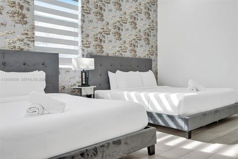 Tiny photo for 1430 NW 114th Ave, Plantation, FL 33323 (MLS # A12006659)