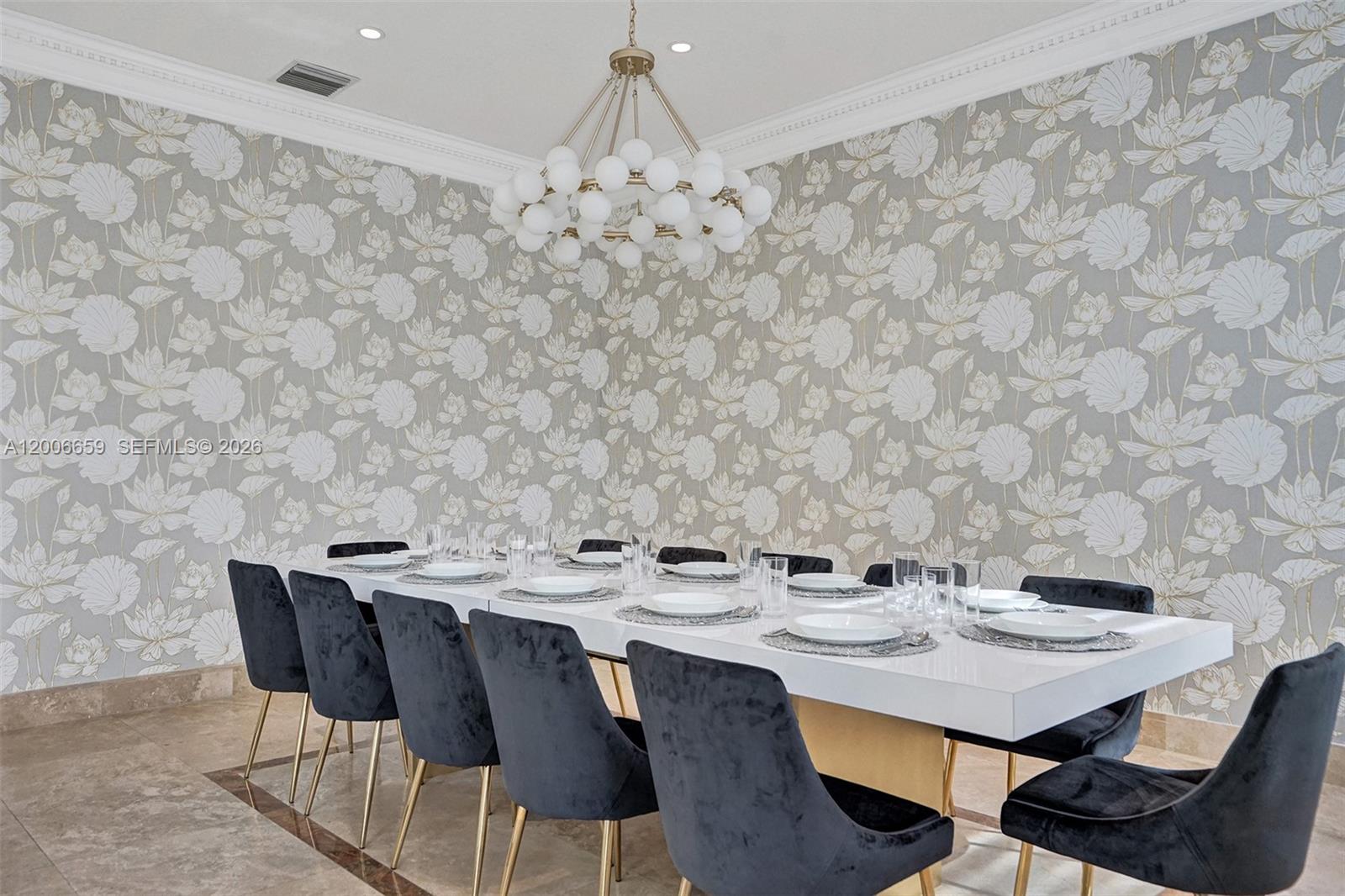 CHAMBERS LAND CO SUB NE1/ - Residential