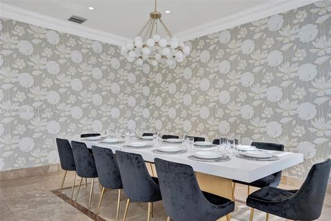 Tiny photo for 1430 NW 114th Ave, Plantation, FL 33323 (MLS # A12006659)