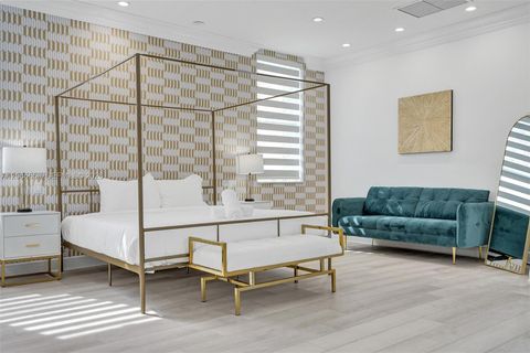 Tiny photo for 1430 NW 114th Ave, Plantation, FL 33323 (MLS # A12006659)