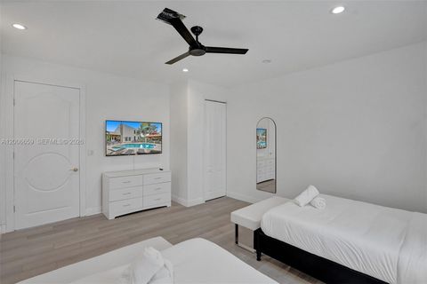 Tiny photo for 1430 NW 114th Ave, Plantation, FL 33323 (MLS # A12006659)