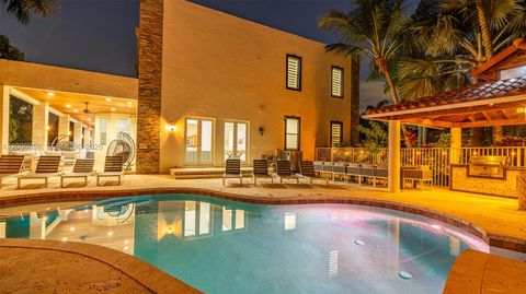 Tiny photo for 1430 NW 114th Ave, Plantation, FL 33323 (MLS # A12006659)