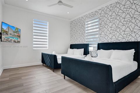 Tiny photo for 1430 NW 114th Ave, Plantation, FL 33323 (MLS # A12006659)