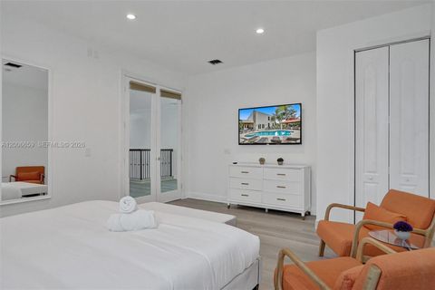 Tiny photo for 1430 NW 114th Ave, Plantation, FL 33323 (MLS # A12006659)