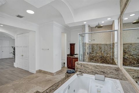 Tiny photo for 1430 NW 114th Ave, Plantation, FL 33323 (MLS # A12006659)