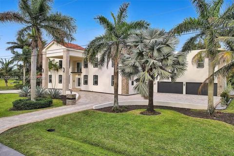 Tiny photo for 1430 NW 114th Ave, Plantation, FL 33323 (MLS # A12006659)