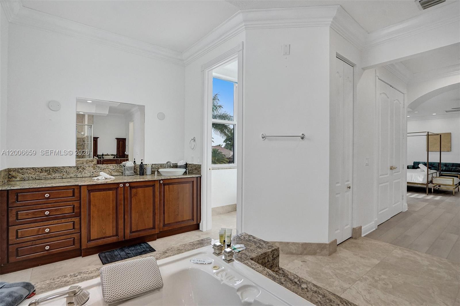 CHAMBERS LAND CO SUB NE1/ - Residential