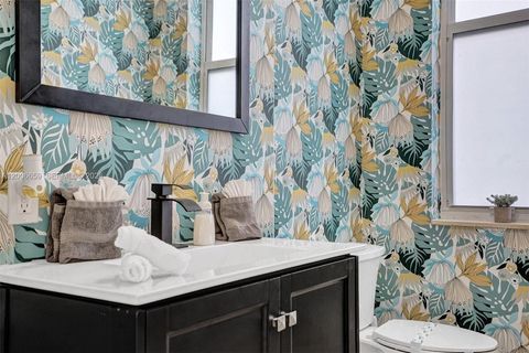 Tiny photo for 1430 NW 114th Ave, Plantation, FL 33323 (MLS # A12006659)