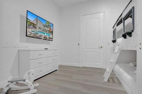 Tiny photo for 1430 NW 114th Ave, Plantation, FL 33323 (MLS # A12006659)