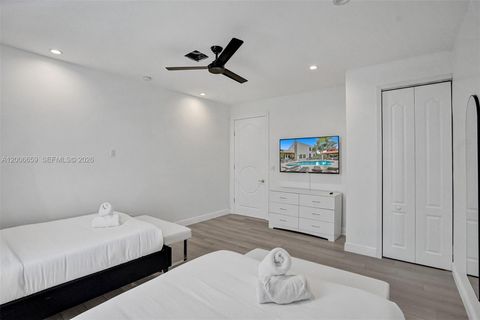 Tiny photo for 1430 NW 114th Ave, Plantation, FL 33323 (MLS # A12006659)