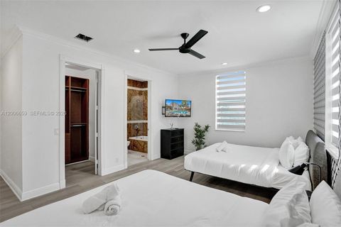 Tiny photo for 1430 NW 114th Ave, Plantation, FL 33323 (MLS # A12006659)