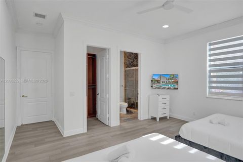 Tiny photo for 1430 NW 114th Ave, Plantation, FL 33323 (MLS # A12006659)