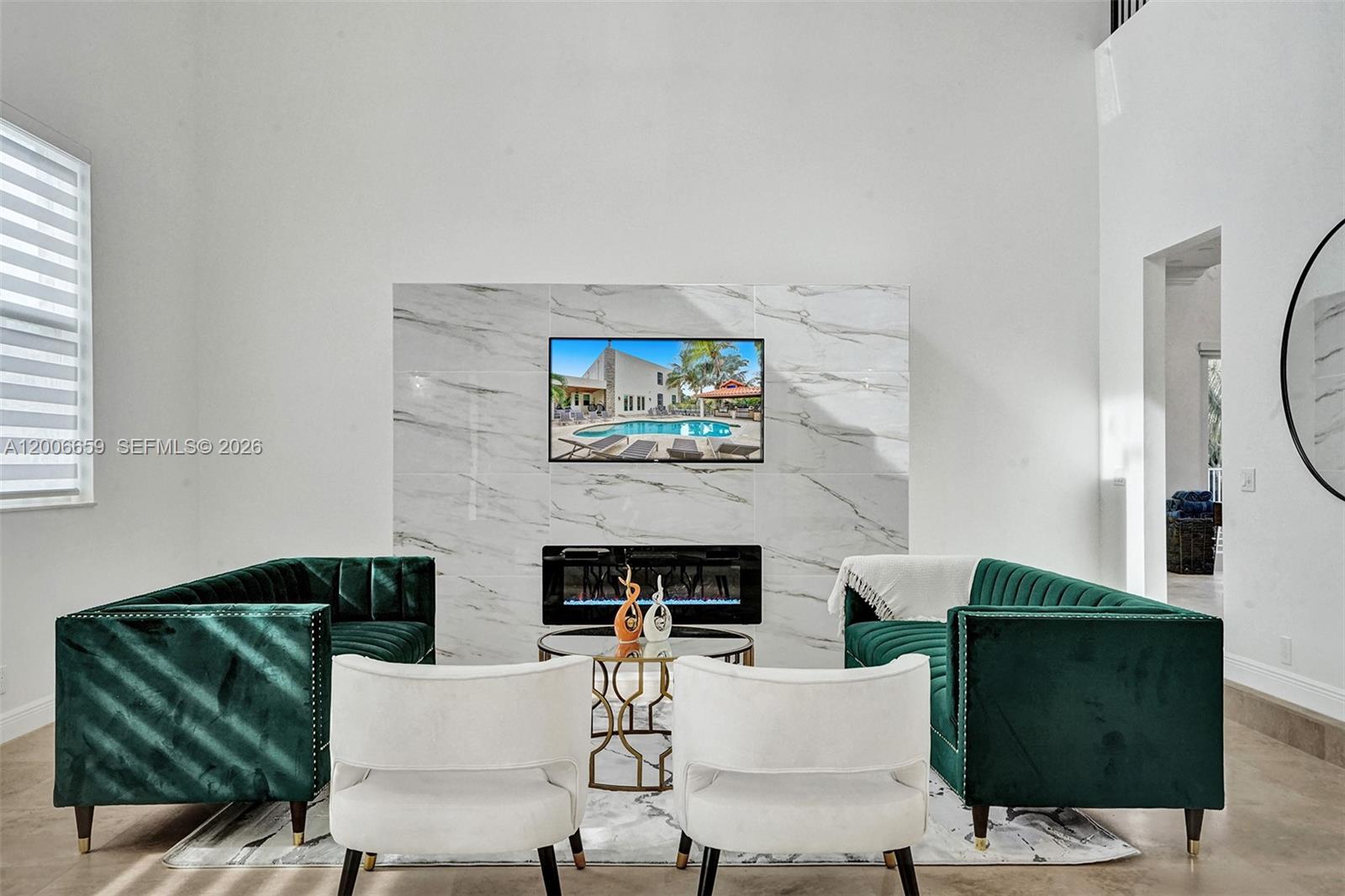 CHAMBERS LAND CO SUB NE1/ - Residential