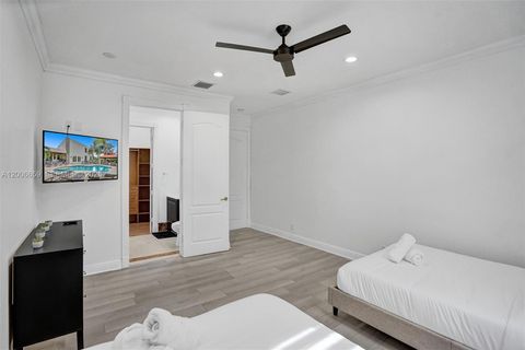 Tiny photo for 1430 NW 114th Ave, Plantation, FL 33323 (MLS # A12006659)