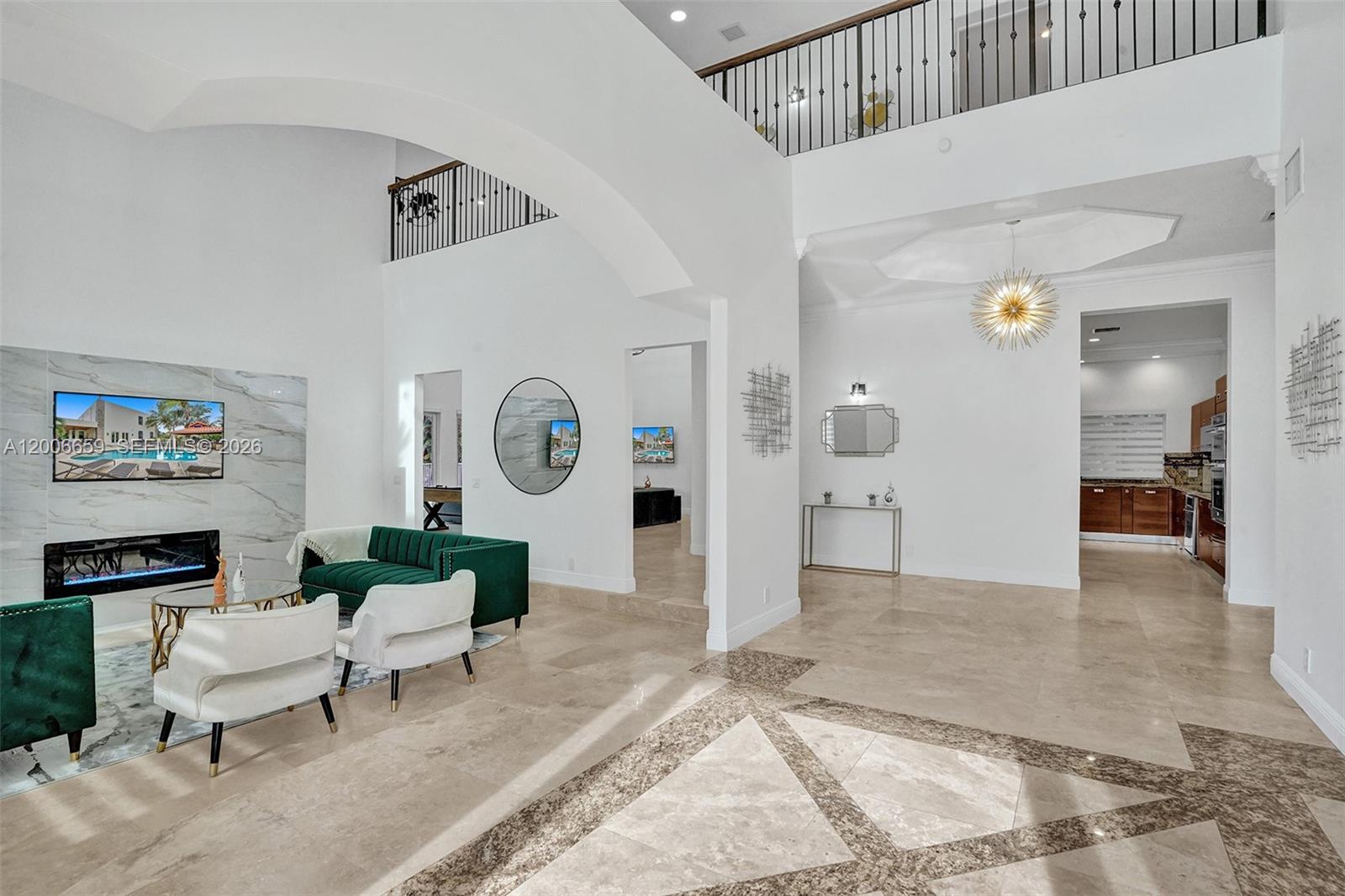 CHAMBERS LAND CO SUB NE1/ - Residential