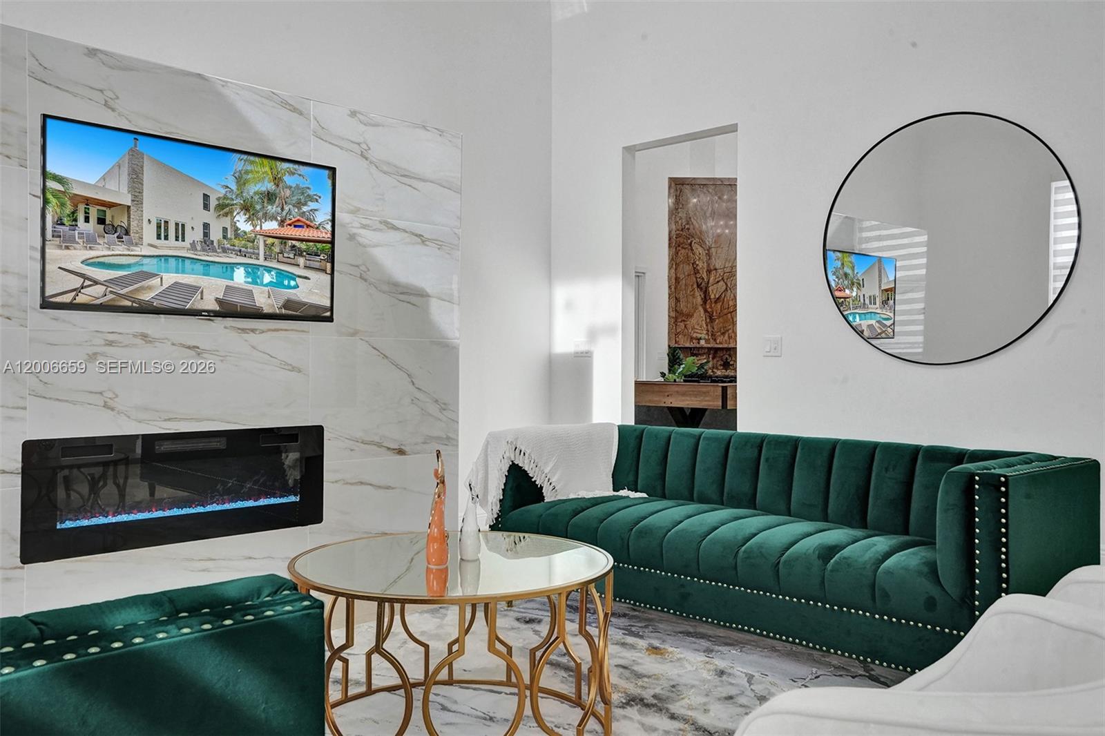 CHAMBERS LAND CO SUB NE1/ - Residential