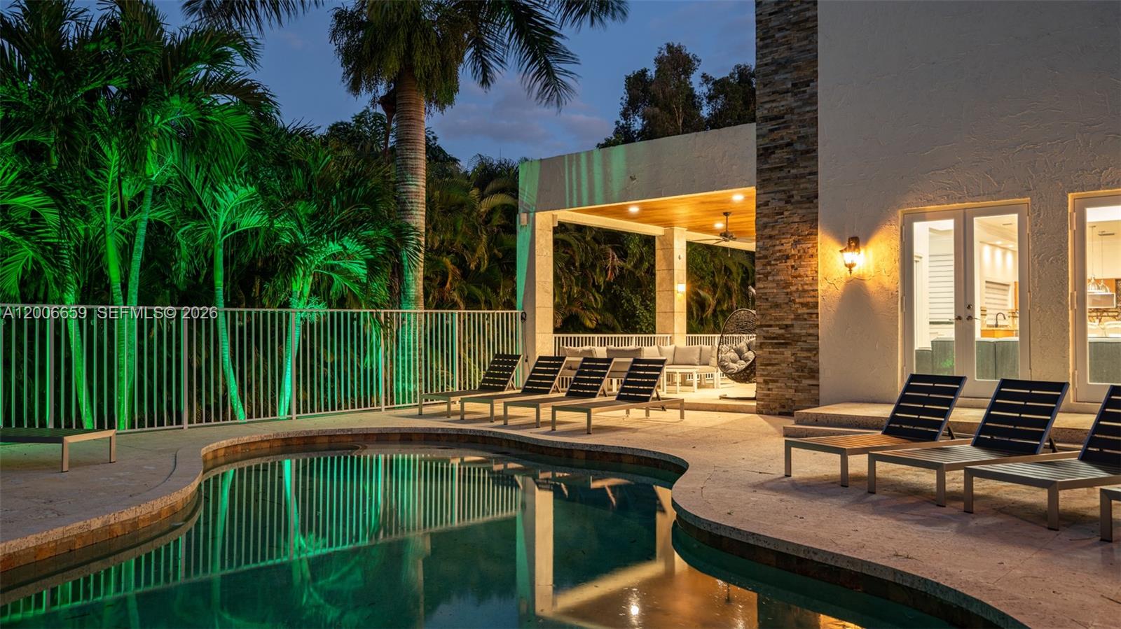 CHAMBERS LAND CO SUB NE1/ - Residential