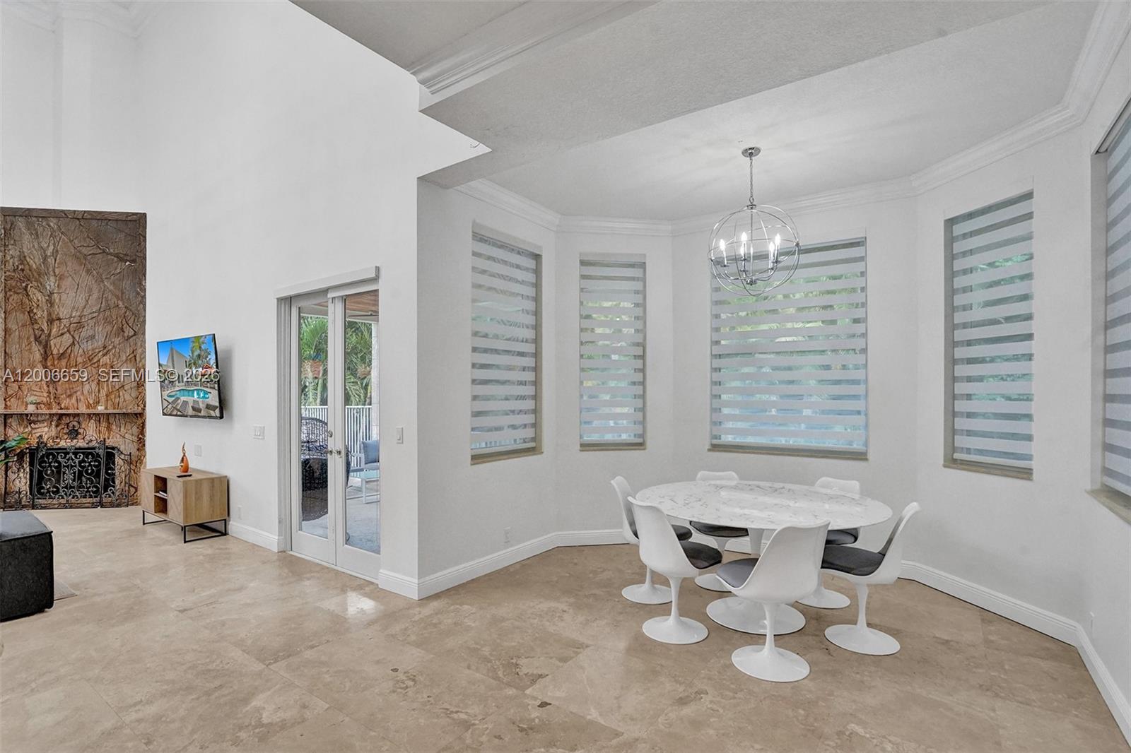 CHAMBERS LAND CO SUB NE1/ - Residential