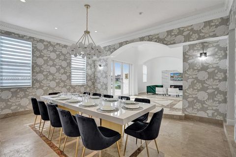 Tiny photo for 1430 NW 114th Ave, Plantation, FL 33323 (MLS # A12006659)