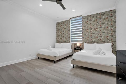 Tiny photo for 1430 NW 114th Ave, Plantation, FL 33323 (MLS # A12006659)