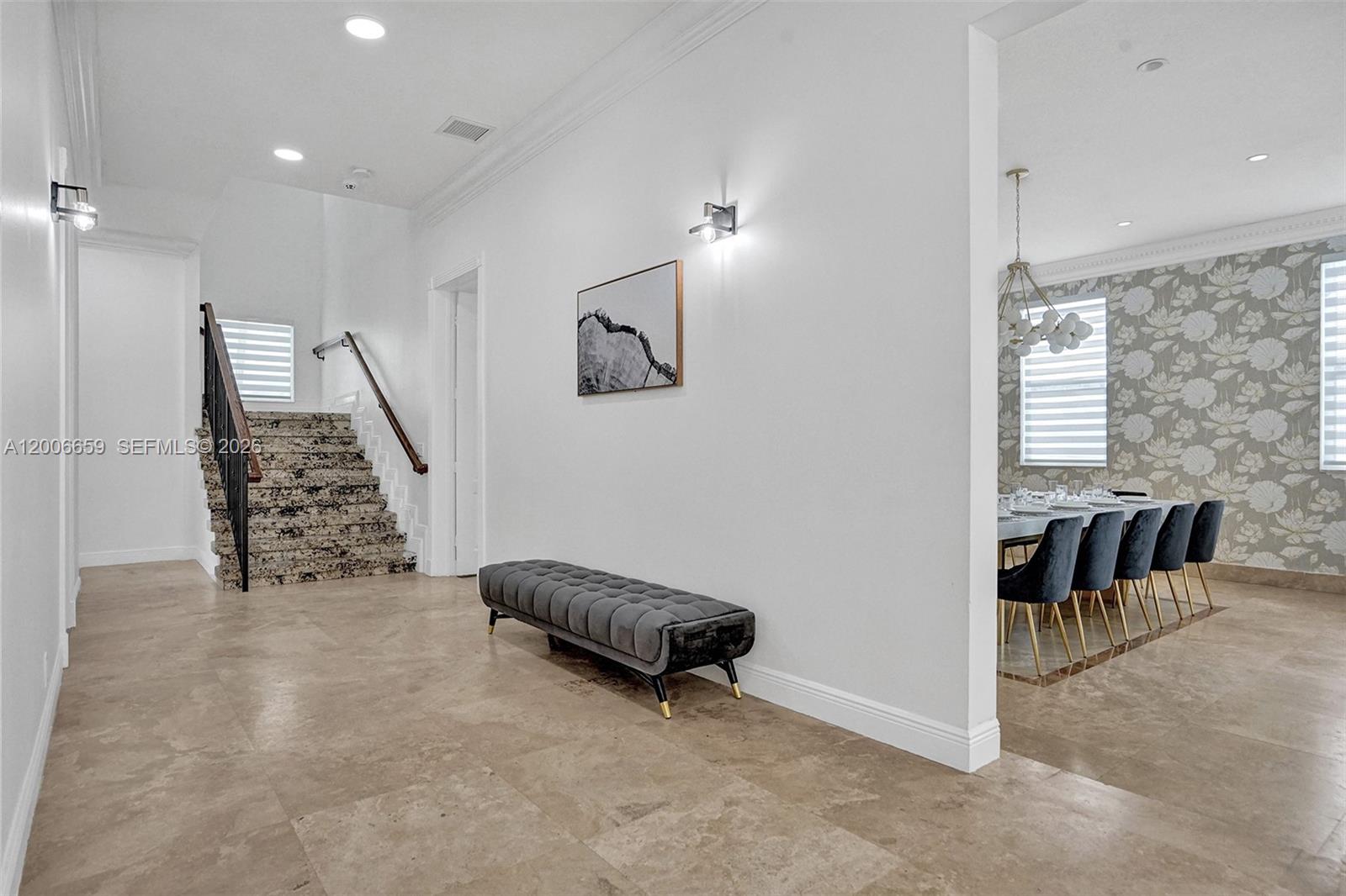 CHAMBERS LAND CO SUB NE1/ - Residential