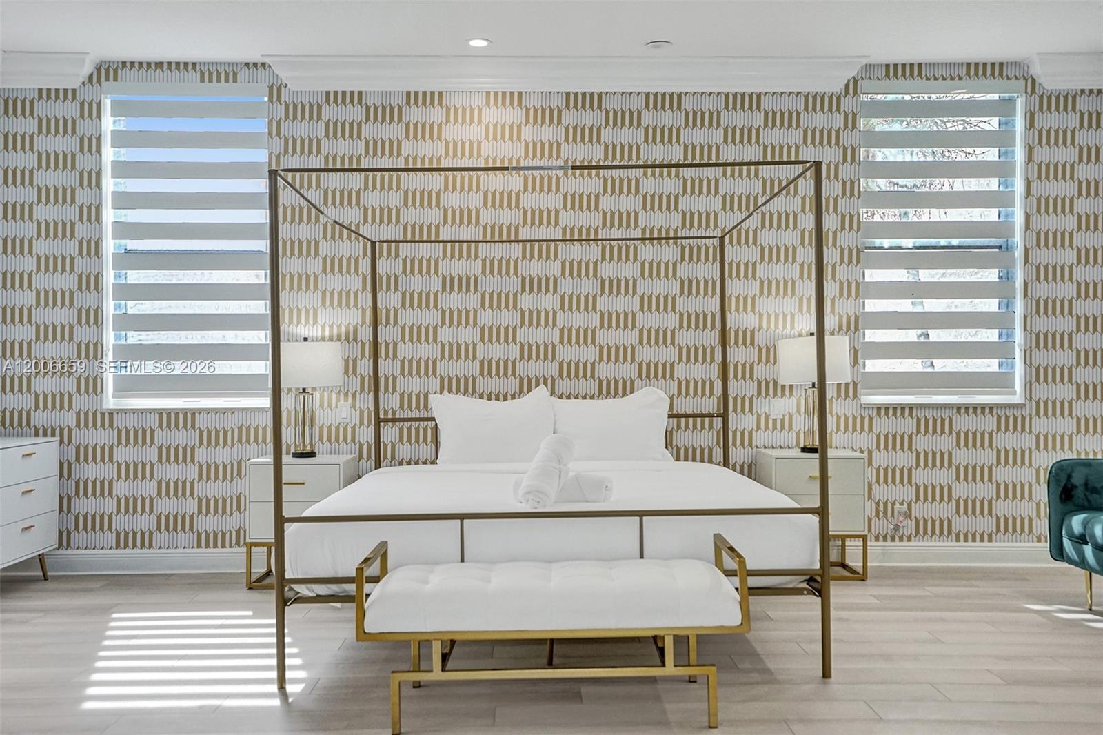 CHAMBERS LAND CO SUB NE1/ - Residential