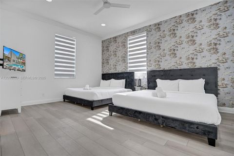 Tiny photo for 1430 NW 114th Ave, Plantation, FL 33323 (MLS # A12006659)