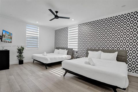 Tiny photo for 1430 NW 114th Ave, Plantation, FL 33323 (MLS # A12006659)