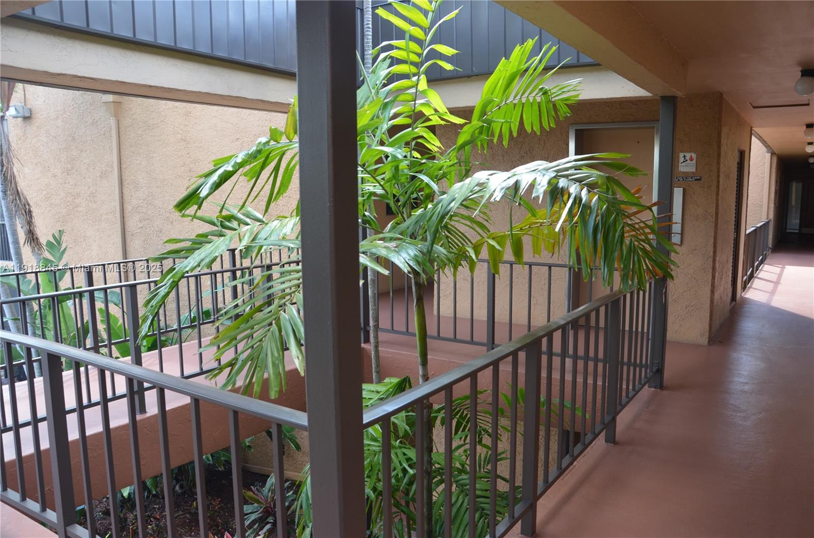 JACARANDA VILLAS NO 1 CON - Residential Lease