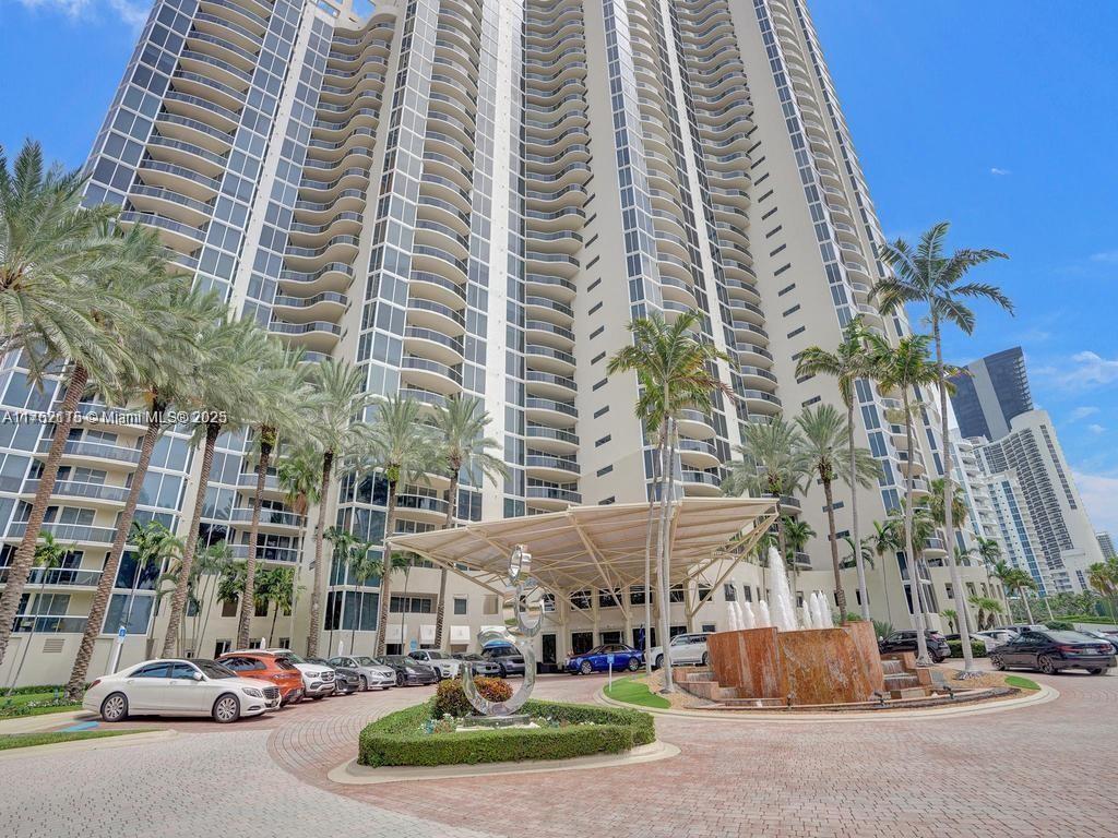 Property for Sale at 17555 Collins Ave 403, Sunny Isles Beach, Miami-Dade County, Florida - Bedrooms: 5 
Bathrooms: 6  - $4,800,000