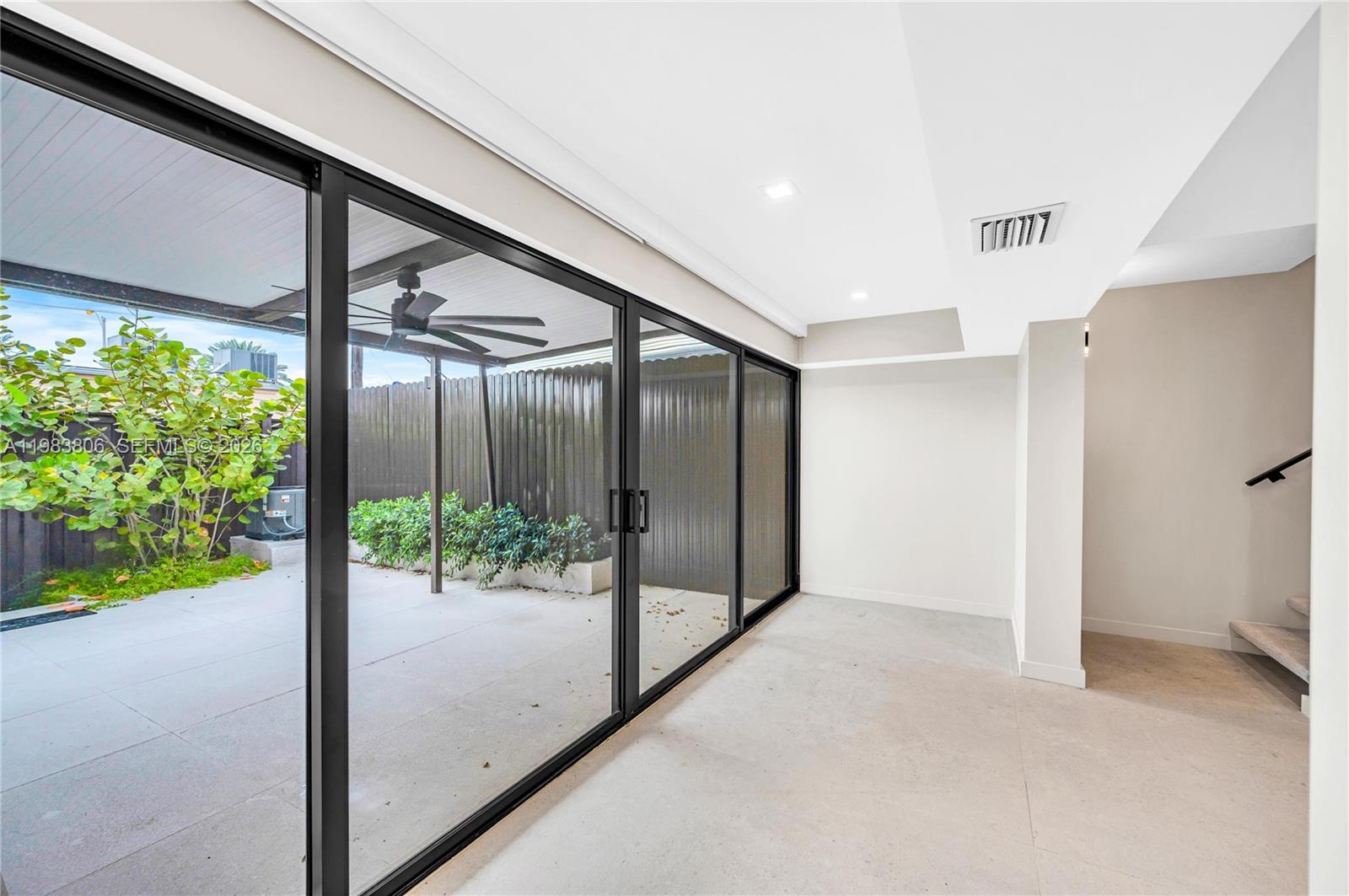 COLLONADE CONDO - Residential Lease
