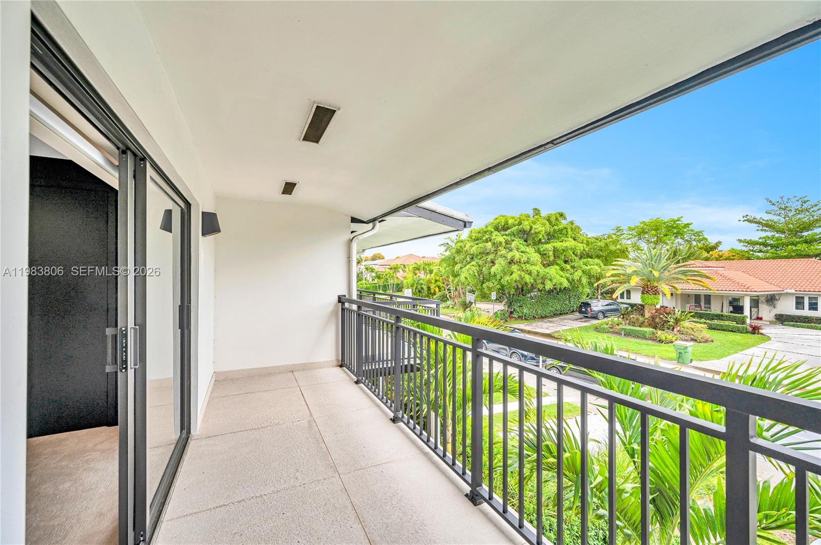 COLLONADE CONDO - Residential Lease