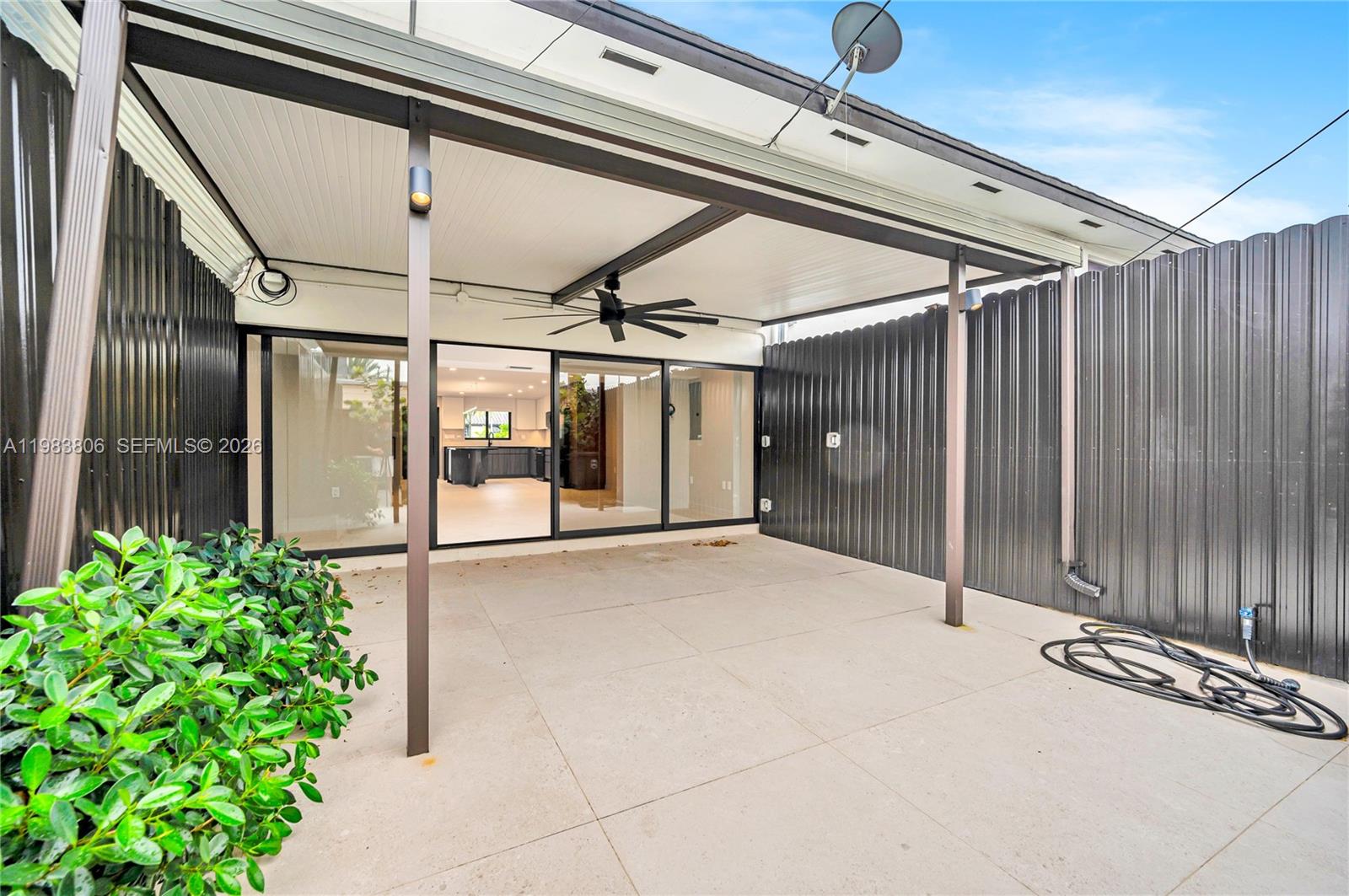 COLLONADE CONDO - Residential Lease