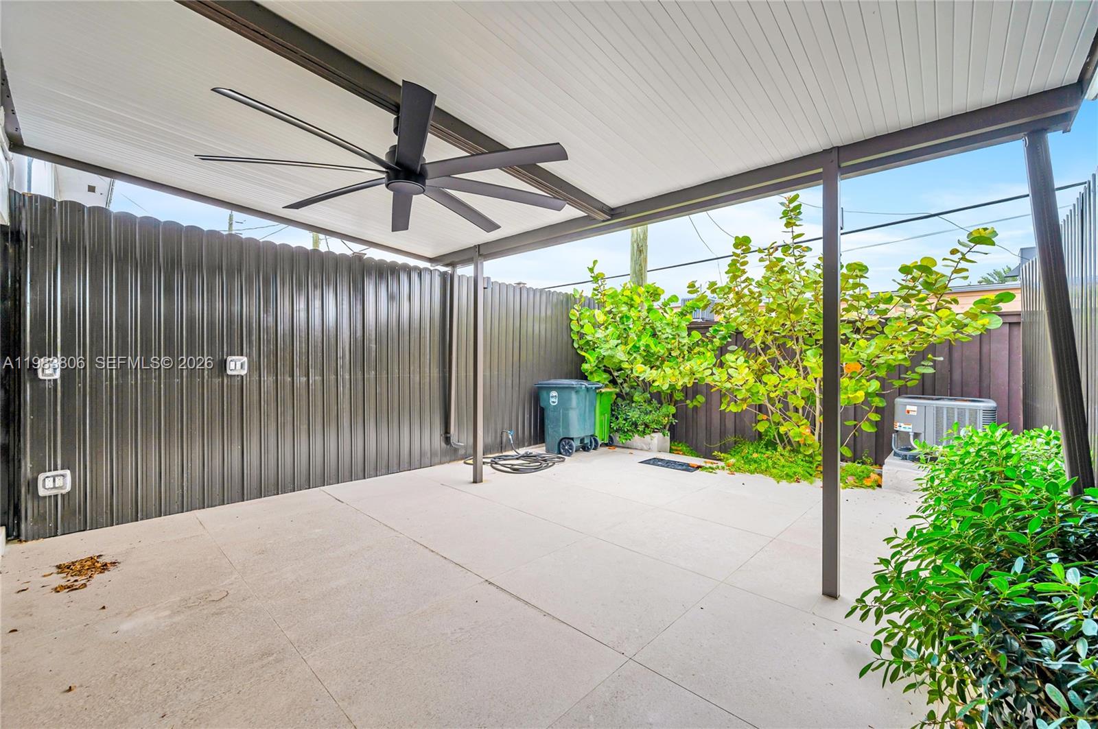 COLLONADE CONDO - Residential Lease