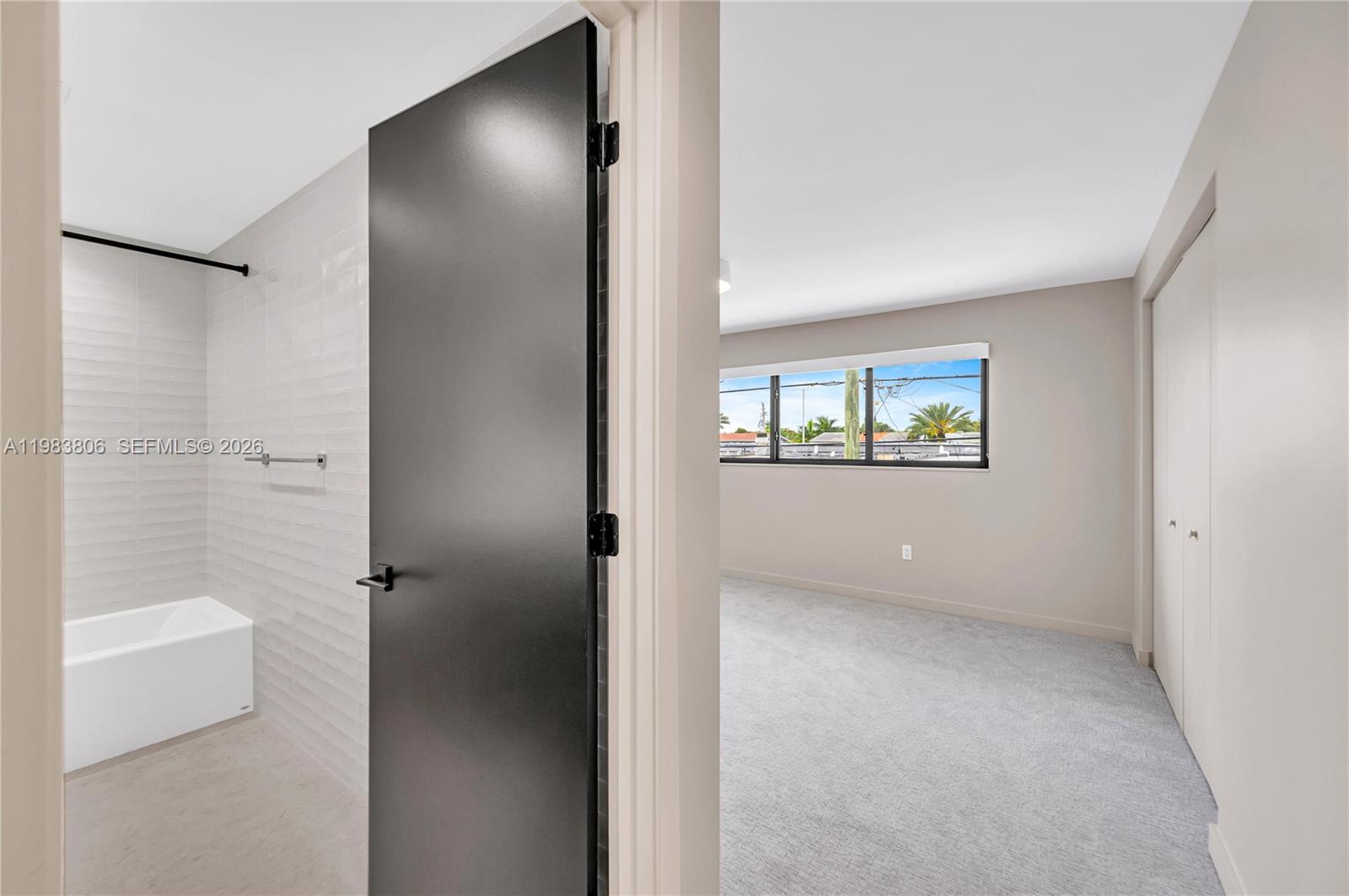 COLLONADE CONDO - Residential Lease