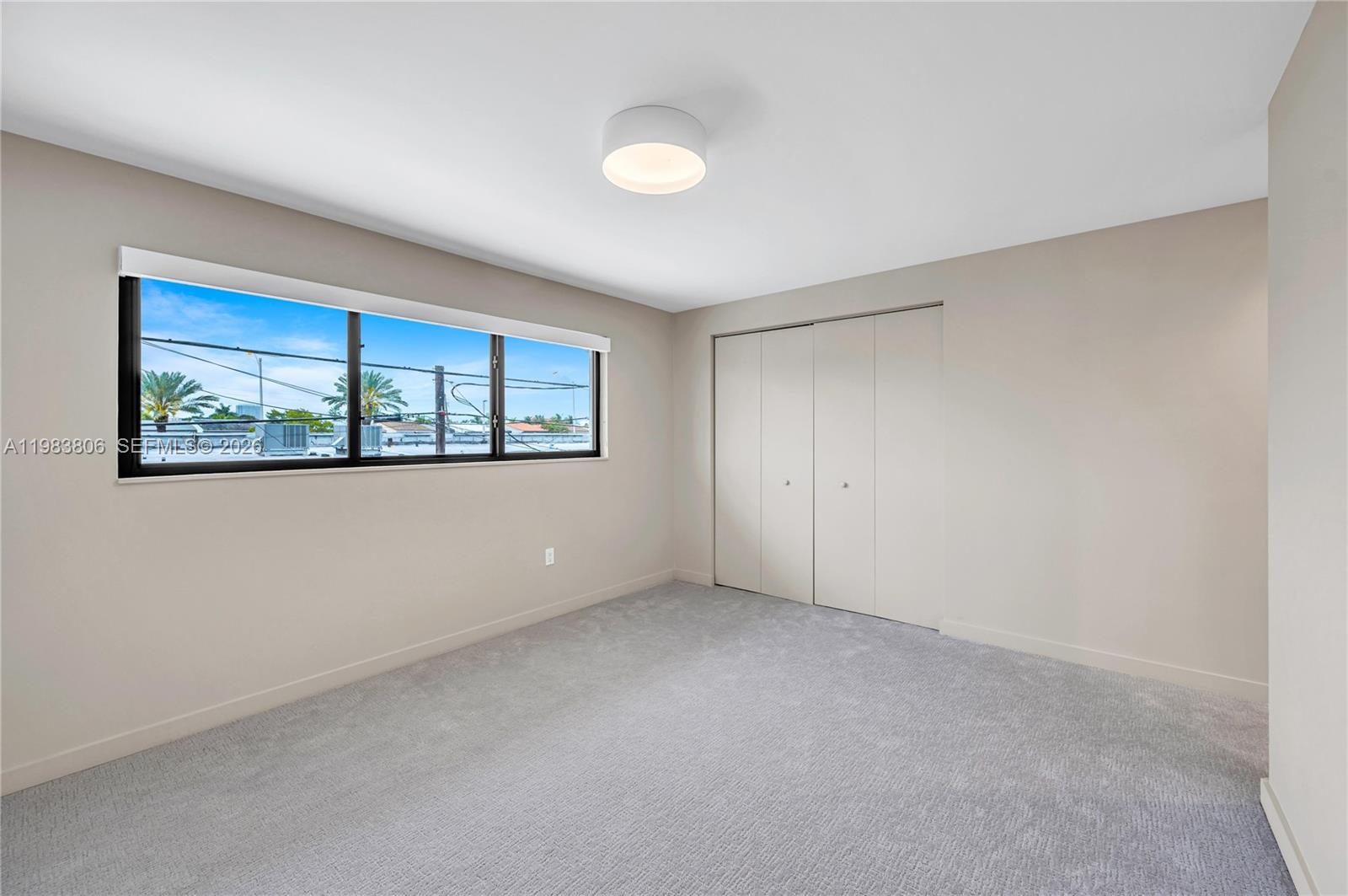 COLLONADE CONDO - Residential Lease