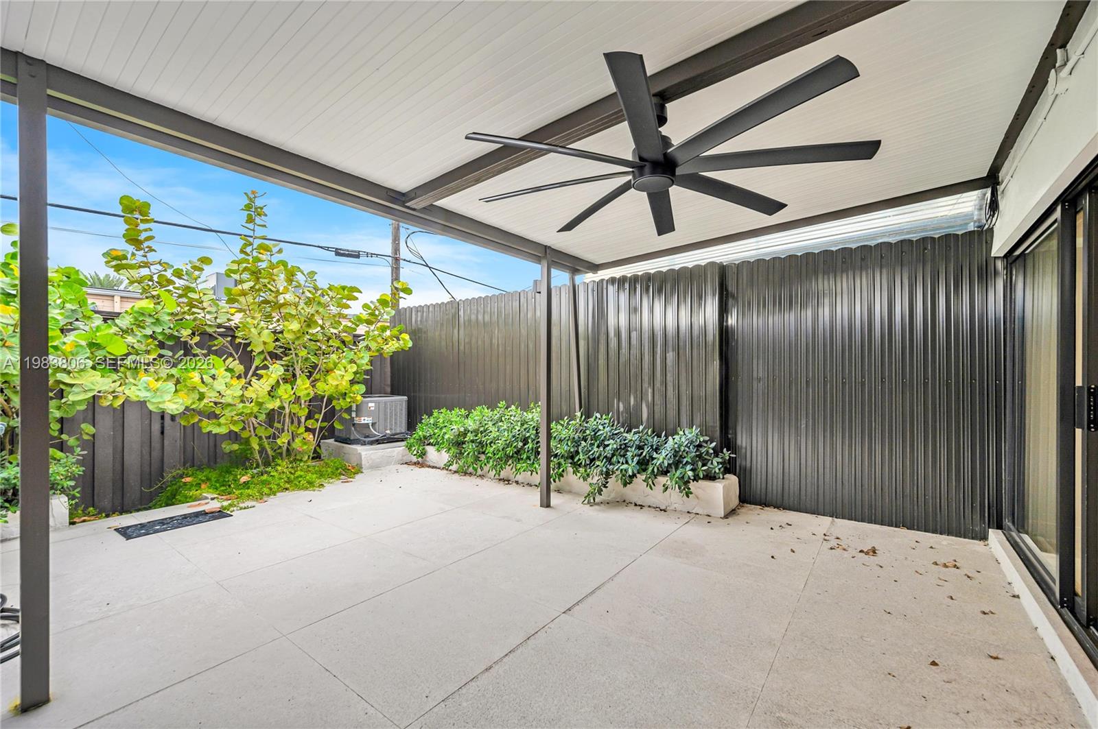 COLLONADE CONDO - Residential Lease