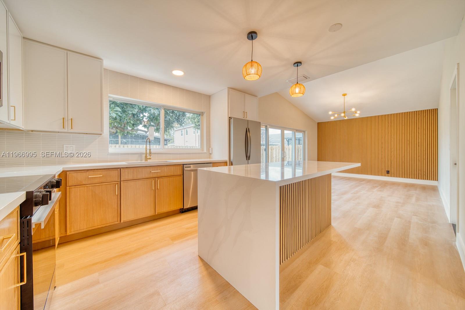 River Run - Residential