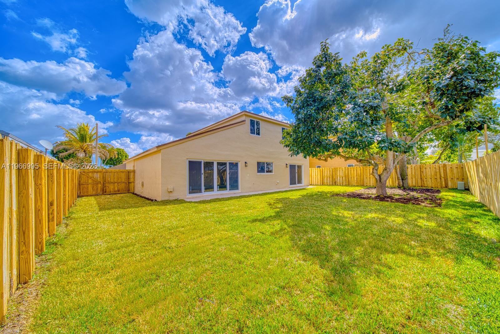 River Run - Residential