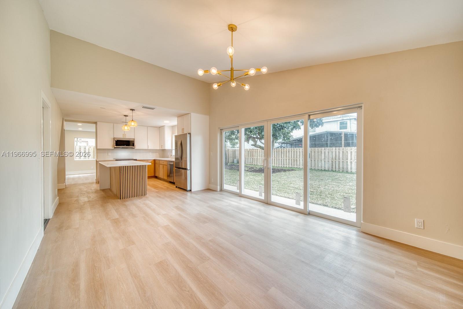 River Run - Residential