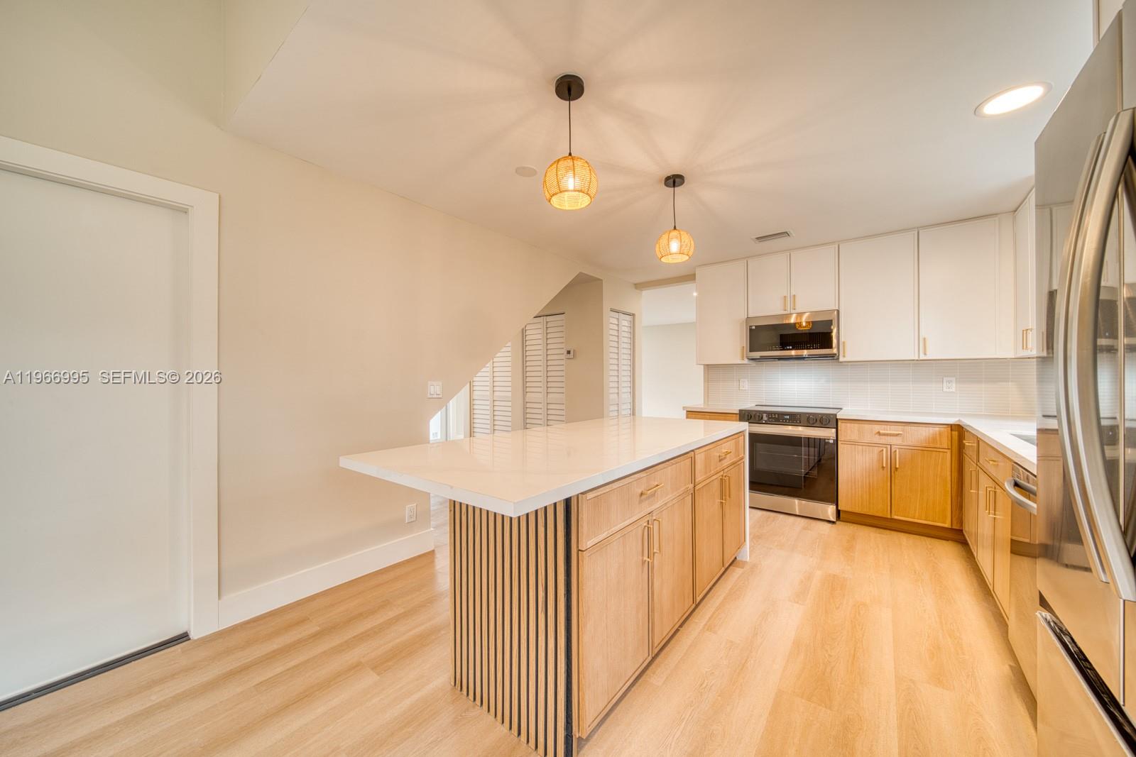 River Run - Residential